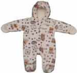 Asti Kapucnis bélelt wellsoft baba overál Macis mintával