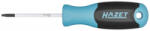 HAZET Műhely Torx csavarhúzó Méret (csavarhúzó) T 7 Penge hossz: 48 mm 1 db (811-T7) (811-T7)