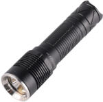 Convoy S12 365nm LG UV zseblámpa 3 db leddel