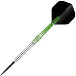 Red Dragon Set sageti darts RedDragon steel Featherlite 2, 85% wolfram, 17g (RDD0060)