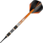 Red Dragon Set darts Red Dragon soft Amberjack 1, 90% wolfram, 18g (RDD1711)