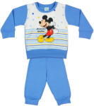 Asti Disney Mickey fiú pizsama csillaggal| csíkkal