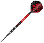 Red Dragon Sageti darts Red Dragon steel Johnny Clayton PL Editie speciala, 24g, 90% tungsten (RDD2325)