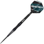 Red Dragon Set sageti darts red Dragon Connor Scutt 22g, 90% wolfram (RDD2904)