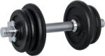 Ironmaster állítható kézi súlyzó 10 kg (IR92032-10kg)