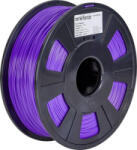 Renkforce 3D nyomtatószál PLA műanyag 1.75 mm 1000 g Lila 1 db (RF-4511210) (RF-4511210) - aqua