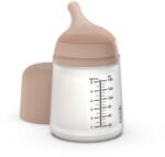 Suavinex Zero Zero Medium anti-colic üveg 180 ml A