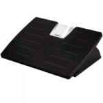 Fellowes Office Suites Microban lábtámasz (80350010) (80350010) - aqua