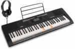 Max Rhapsody61L Electronic Keyboard, Szintetizátor, 61 megvilágított billentyű - pepita