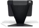 Pipetto Origami No6 Stand Case Black iPad 10.9" (2022) (P072-49-V)