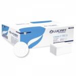 Lucart Prosop de maini din hartie, Strong V 180, 18 pachete/bax, 863061, Lucart LU863061 (LU863061)