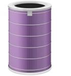 GIGAPACK légtisztító csere szűrő antibakteriális lila xiaomi mi air purifier 1/2/2s/3/pro