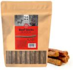 SANADOG SANA Beef Stick - marhahús rudak 25 cm 750g