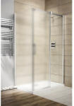 Radaway Perete sticlă duș frontal Radaway Espera KDJ, 60x200 cm, dreapta, sticlă securizată transparentă, profil crom (380232-01R)