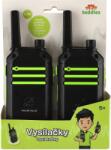 Teddies Walkie talkie, 2 db