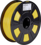 Renkforce 3D nyomtatószál PLA műanyag 1.75 mm 1000 g Sárga 1 db (RF-4511202) (RF-4511202) - aqua