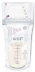 Philips - Avent zacskók anyatejhez 180 ml, 25 db