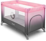 Lionelo Stefi utazóágy Szín: Pink Ombre