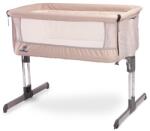 Caretero Sleep2gether kiságy Szín: Beige