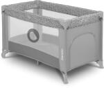 Lionelo Stefi utazóágy Szín: Grey Concrete Multicolor