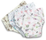 Sensillo Gyerek edzőnadrág, lány, 3 db