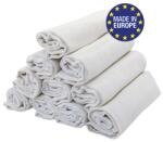 Bomimi textilpelenka Standard 80x70 (10 db), FEHÉR