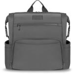 Lionelo pelenkázótáska / hátizsák CUBE Szín: Grey