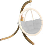 SwingPod Függőfotel Állvány - Fa - 183cm