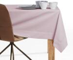 DecoKing Asztalterítő Pure púderrózsa sima klasszikus 40x180 DecoKing - pepita - 21 390 Ft