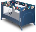 Lionelo Stefi utazóágy Szín: Blue Navy