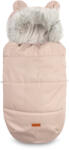 Sensillo téli kabát SIERRA 100x50 Farba: Pink