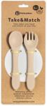 Petite&mars Take&Match Desert Sand 6 m+