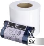 Kodak Photo Print Kit 6900/ 6800/6850/6R Fotópapír (5 db/csomag)