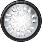 Argo 15" -os Fast Van dísztárcsa garnitúra (4darab) Teherautókra való