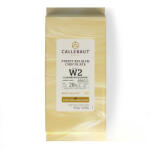 Callebaut Belga fehér csokoládé, 28%, 10kg