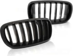 BMW X5 F15 (2013-2018) Hűtőrács - Fényes Fekete (GRBMC3)