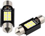 SEFIS SEFIS LED szofita izzó 41mm 12V 6SMD CANBUS (4577-MS-046379)