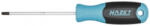 HAZET Műhely Torx csavarhúzó Méret (csavarhúzó) T 15 Penge hossz: 80 mm 1 db (811-T15) (811-T15)