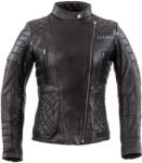 W-Tec Corallia Női Bőr Motoros Kabát S
