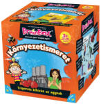 Green Board Game - Környezetismeret - Társasjáték (FK4977_fk)