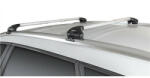 Menabo Ariete Flush keresztirányú rudak BMW X3 (F25) 2010-2017-hez