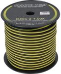 Ground Zero GZSC 2-4.00X Hangszórókábel - 2x4.0 mm2, 100m