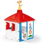 Fisher Price Gyermekház Boldog állatok, 178, 5 x 104 x 104 cm Fisher Price