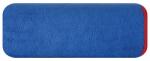 Eurofirany Gyorsan száradó törölköző, Eurofirany, Mikroszálas, 80x160 cm, 380 g/m2, Sötétkék (1170027)