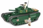 COBI 3128 II WW Mark IV Churchill 1: 35, 2 f