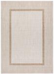  Szőnyeg VINEA FRAME krémű 80x150