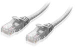 S-Link Kábel - SL-CAT50 (UTP patch kábel, CAT5e, szürke, 50m) (2667) (2667)