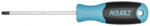 HAZET Műhely Torx csavarhúzó Méret (csavarhúzó) T 25 Penge hossz: 100 mm 1 db (811-T25) (811-T25)