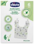 Chicco Eldobható komposztálható, 36 darab