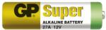 GP Batteries Speciális Alkáli Elem 27a 5db/bliszter - B1301 - 00074857